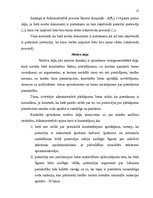 Prakses atskaite 'Profesionālās prakses atskaite', 15.