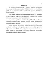 Prakses atskaite 'Profesionālās prakses atskaite', 17.