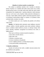 Prakses atskaite 'Profesionālās prakses atskaite', 18.