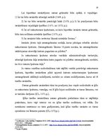 Prakses atskaite 'Profesionālās prakses atskaite', 19.