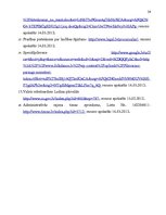 Prakses atskaite 'Profesionālās prakses atskaite', 26.