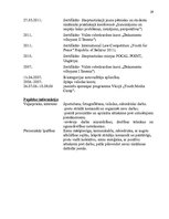 Prakses atskaite 'Profesionālās prakses atskaite', 29.