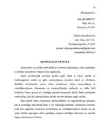 Prakses atskaite 'Profesionālās prakses atskaite', 30.