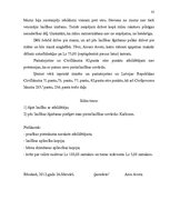 Prakses atskaite 'Profesionālās prakses atskaite', 35.