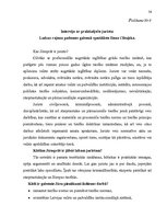 Prakses atskaite 'Profesionālās prakses atskaite', 36.