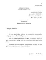 Prakses atskaite 'Profesionālās prakses atskaite', 41.