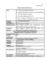 Prakses atskaite 'Profesionālās prakses atskaite', 42.