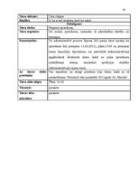 Prakses atskaite 'Profesionālās prakses atskaite', 43.