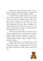 Referāts 'Sapņi', 1.