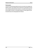 Referāts 'Coupons - What Are They For?', 11.