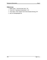 Referāts 'Coupons - What Are They For?', 12.