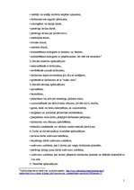 Referāts 'Mobings (sociāli-psiholoģiskais terors) mūsdienu organizācijās', 5.