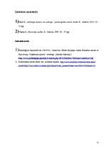 Referāts 'Mobings (sociāli-psiholoģiskais terors) mūsdienu organizācijās', 13.