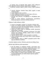 Konspekts 'Ugunsgrēka izlūkošana. Drošības tehnikas noteikumi ugunsdzēsības dienestā', 4.