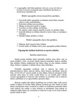 Konspekts 'Ugunsgrēka izlūkošana. Drošības tehnikas noteikumi ugunsdzēsības dienestā', 7.