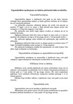 Konspekts 'Ugunsgrēka izlūkošana. Drošības tehnikas noteikumi ugunsdzēsības dienestā', 18.