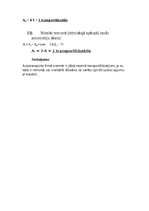 Paraugs 'Transporta sistēmu funkcionēšana. 3. praktiskais darbs', 7.