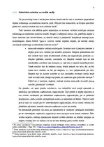 Referāts 'Sabiedrisko attiecību un mārketinga attīstība pēdējo piecu gadu laikā', 6.