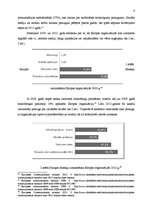 Referāts 'Sabiedrisko attiecību un mārketinga attīstība pēdējo piecu gadu laikā', 8.
