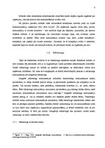 Referāts 'Sabiedrisko attiecību un mārketinga attīstība pēdējo piecu gadu laikā', 9.