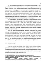 Referāts 'Sabiedrisko attiecību un mārketinga attīstība pēdējo piecu gadu laikā', 10.