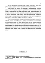 Referāts 'Sabiedrisko attiecību un mārketinga attīstība pēdējo piecu gadu laikā', 11.