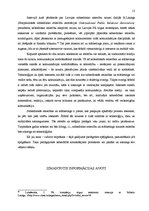 Referāts 'Sabiedrisko attiecību un mārketinga attīstība pēdējo piecu gadu laikā', 12.