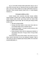 Referāts 'Agro kartupeļu audzēšanas agrotehnika, tās izmaksas un iegūtās produkcijas reali', 9.