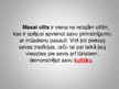 Prezentācija 'Masai cilts', 3.