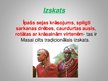 Prezentācija 'Masai cilts', 4.