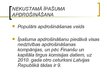 Prezentācija 'Nekustamā īpašuma apdrošināšana', 3.