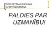 Prezentācija 'Nekustamā īpašuma apdrošināšana', 15.