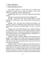 Prakses atskaite 'Prakse a/s "Hansabanka" ', 6.