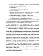 Prakses atskaite 'Prakse a/s "Hansabanka" ', 21.