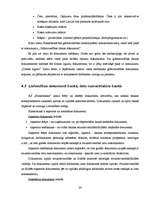 Prakses atskaite 'Prakse a/s "Hansabanka" ', 24.