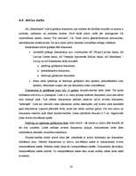 Prakses atskaite 'Prakse a/s "Hansabanka" ', 26.