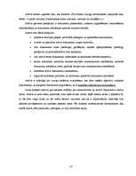 Prakses atskaite 'Prakse a/s "Hansabanka" ', 27.