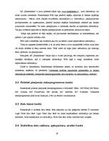 Prakses atskaite 'Prakse a/s "Hansabanka" ', 29.