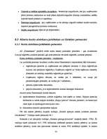 Prakses atskaite 'Prakse a/s "Hansabanka" ', 34.