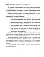 Prakses atskaite 'Prakse a/s "Hansabanka" ', 46.