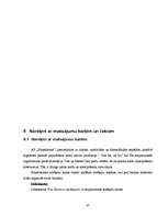 Prakses atskaite 'Prakse a/s "Hansabanka" ', 47.