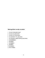 Prakses atskaite 'Prakse a/s "Hansabanka" ', 61.