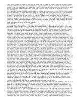 Eseja 'Methods of Capital Punishment', 2.