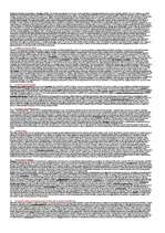 Konspekts 'Kriminālprocess, krimināltiesības. Civilprocess, civiltiesības', 3.