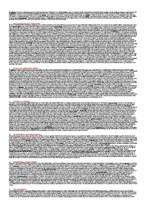 Konspekts 'Kriminālprocess, krimināltiesības. Civilprocess, civiltiesības', 5.