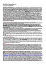 Konspekts 'Kriminālprocess, krimināltiesības. Civilprocess, civiltiesības', 9.