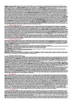 Konspekts 'Kriminālprocess, krimināltiesības. Civilprocess, civiltiesības', 11.