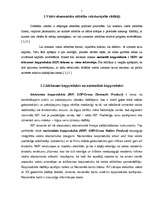 Referāts 'Latvijas makroekonomiskā situācija', 1.