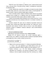 Referāts 'Latvijas makroekonomiskā situācija', 3.