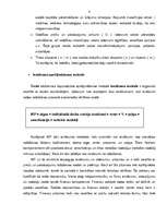 Referāts 'Latvijas makroekonomiskā situācija', 4.